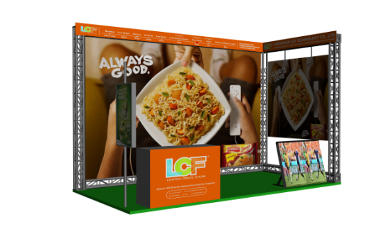 今年会演绎三国展   擂战鼓再征程