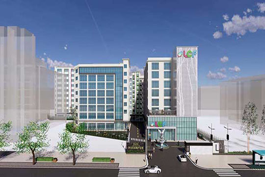 战略升级！今年会“三驾马车”打造一体化声光电智慧产业园