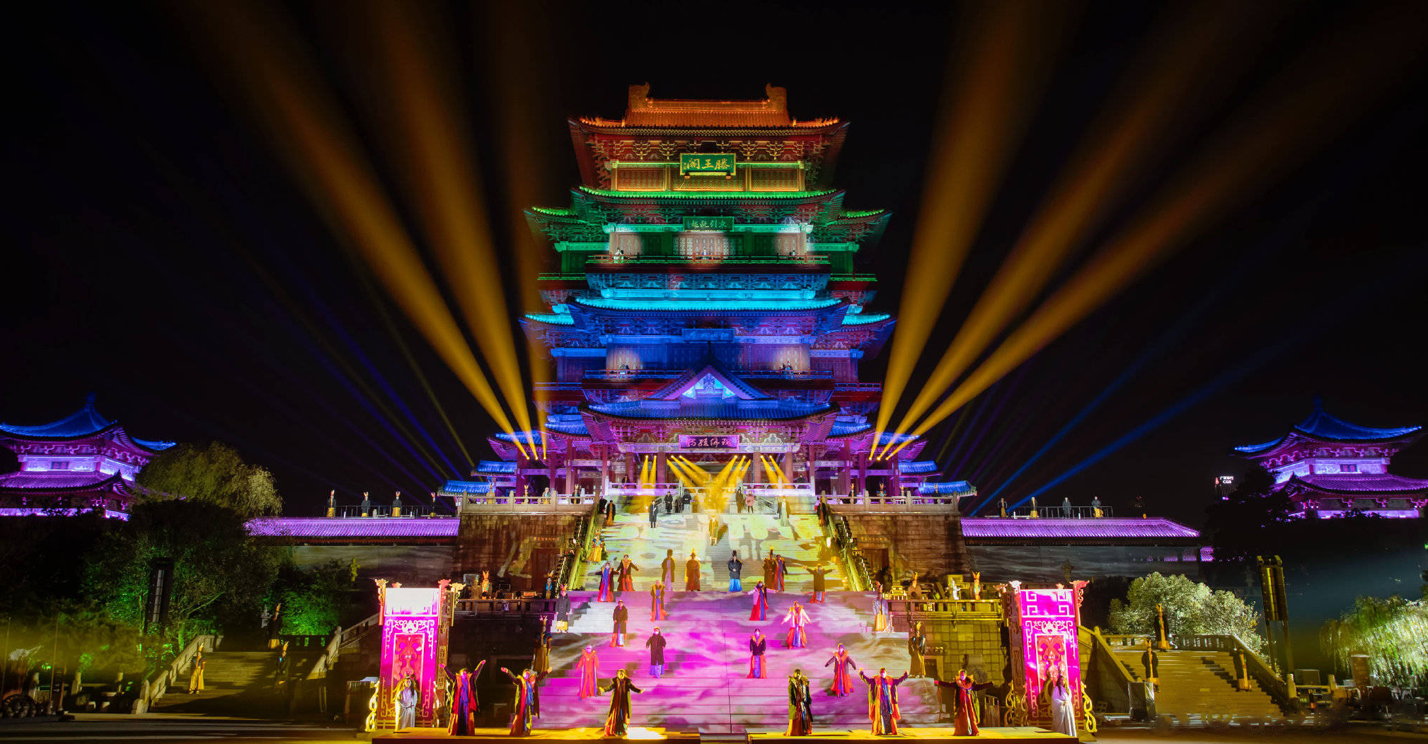 江西滕王阁台阶屏.jpg 江西滕王阁台阶屏.jpg