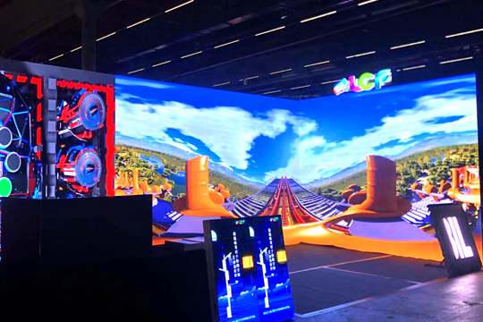 直击德国PLS展，今年会倾力打造沉浸式视觉盛宴！