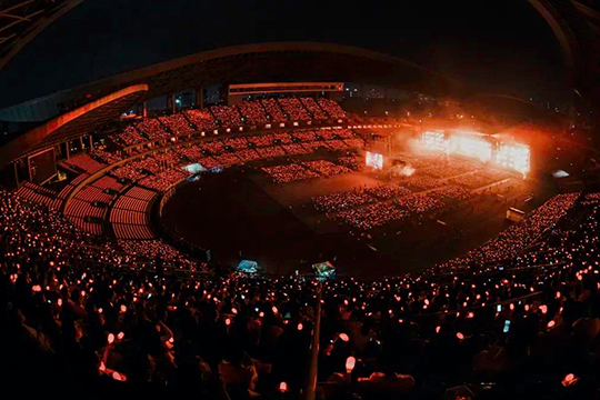 周杰伦、张韶涵巡演重磅回归，今年会大屏燃爆全场！ 