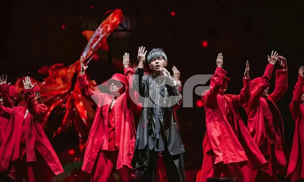 荧光棒 演唱会荧光棒