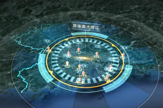 《纲要》发布5周年，粤港澳大湾区LED产业发展如何？